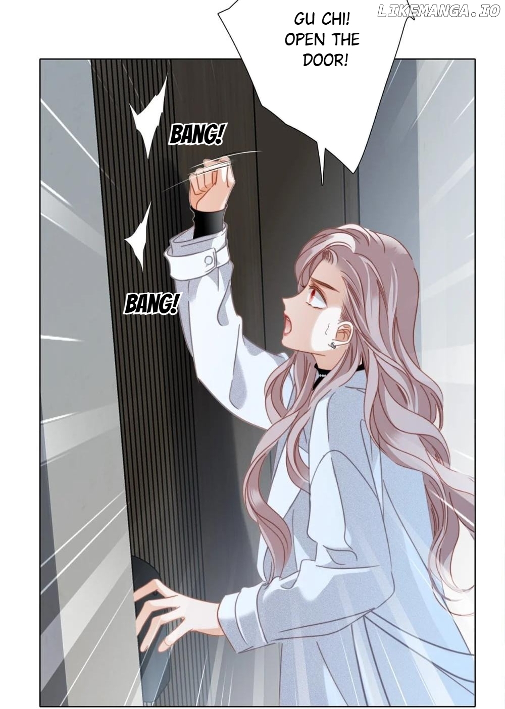 1st Kiss – I Don’t Want To Consider You As Sister Anymore Chapter 70 - 64 - page 23